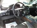 Black - Suburban LTZ 4WD Photo No. 6