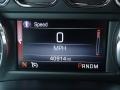 2014 Iridium Metallic GMC Sierra 1500 SLT Double Cab 4x4  photo #14