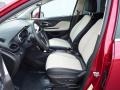 2017 Winterberry Red Metallic Buick Encore Preferred II  photo #6