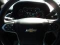 Black - Suburban LTZ 4WD Photo No. 23