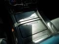 Black - Suburban LTZ 4WD Photo No. 35