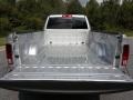 Bright Silver Metallic - 3500 Laramie Crew Cab 4x4 Dual Rear Wheel Photo No. 11