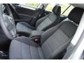 2013 Reflex Silver Metallic Volkswagen Golf 4 Door  photo #14