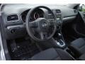 Reflex Silver Metallic - Golf 4 Door Photo No. 16