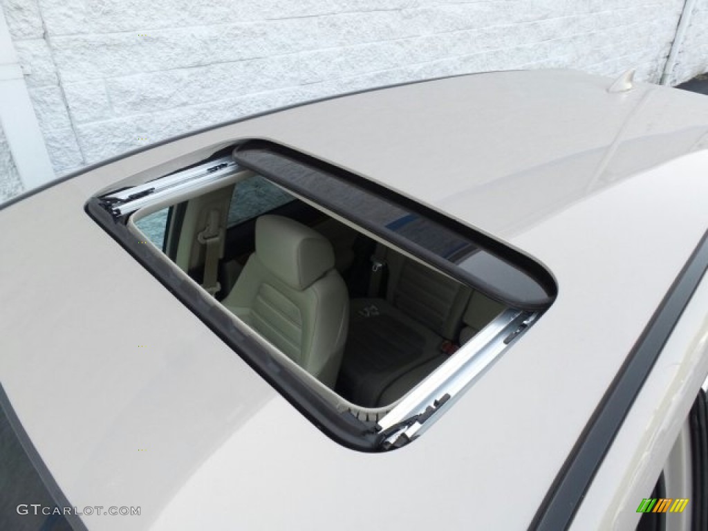 2017 CR-V EX AWD - Sandstorm Metallic / Ivory photo #33
