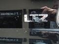 Black - Suburban LTZ 4WD Photo No. 42