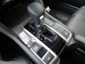 Rallye Red - Civic EX-L Sedan Photo No. 27