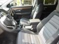 2017 Dark Olive Metallic Honda CR-V EX AWD  photo #8