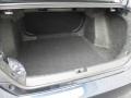 Cosmic Blue Metallic - Civic EX-T Sedan Photo No. 10