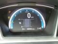 Cosmic Blue Metallic - Civic EX-T Sedan Photo No. 15