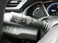 Cosmic Blue Metallic - Civic EX-T Sedan Photo No. 17