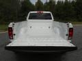 2018 Bright White Ram 3500 Tradesman Crew Cab 4x4 Dual Rear Wheel  photo #11