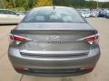 Pewter Gray Metallic - Sonata SE Hybrid Photo No. 7