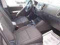 Alpine Grey Metallic - Tiguan S Photo No. 13