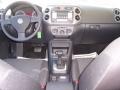 Alpine Grey Metallic - Tiguan S Photo No. 14