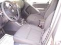 Alpine Grey Metallic - Tiguan S Photo No. 15