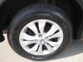 2012 Opal Sage Metallic Honda CR-V EX 4WD  photo #9