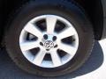Alpine Grey Metallic - Tiguan S Photo No. 19