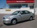 Lunar Mist Metallic - Camry LE Photo No. 1