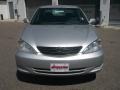 Lunar Mist Metallic - Camry LE Photo No. 2