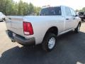 2011 Bright Silver Metallic Dodge Ram 2500 HD ST Crew Cab 4x4  photo #5