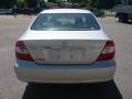 Lunar Mist Metallic - Camry LE Photo No. 4