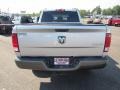 Bright Silver Metallic - Ram 2500 HD ST Crew Cab 4x4 Photo No. 6