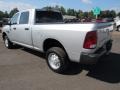 2011 Bright Silver Metallic Dodge Ram 2500 HD ST Crew Cab 4x4  photo #7