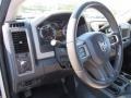 2011 Bright Silver Metallic Dodge Ram 2500 HD ST Crew Cab 4x4  photo #12