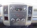 2011 Bright Silver Metallic Dodge Ram 2500 HD ST Crew Cab 4x4  photo #15