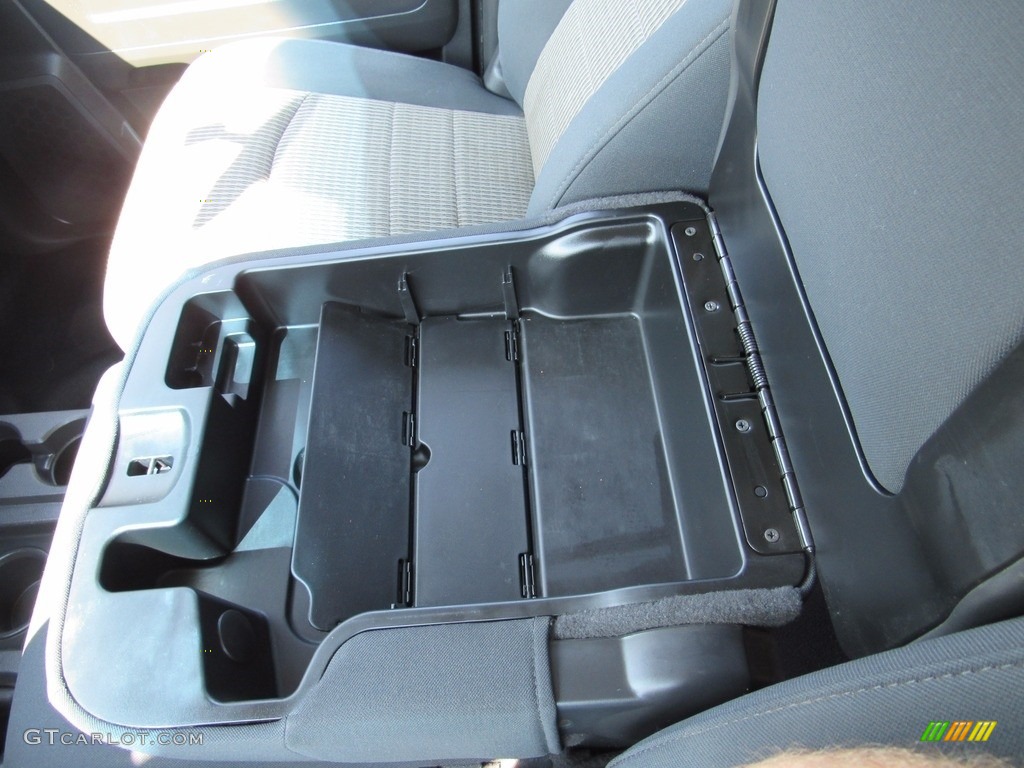 2011 Ram 2500 HD ST Crew Cab 4x4 - Bright Silver Metallic / Dark Slate/Medium Graystone photo #18