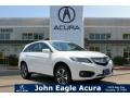 White Diamond Pearl - RDX FWD Advance Photo No. 1