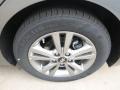 Galactic Gray - Elantra Value Edition Photo No. 7