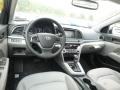 Galactic Gray - Elantra Value Edition Photo No. 9