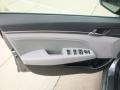 Galactic Gray - Elantra Value Edition Photo No. 10