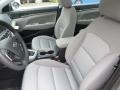 Galactic Gray - Elantra Value Edition Photo No. 11