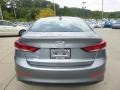 Galactic Gray - Elantra Value Edition Photo No. 2