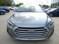 Galactic Gray - Elantra Value Edition Photo No. 5