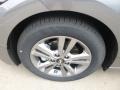 Galactic Gray - Elantra Value Edition Photo No. 7