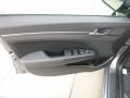 Galactic Gray - Elantra Value Edition Photo No. 10