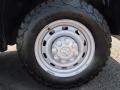 2011 Bright Silver Metallic Dodge Ram 2500 HD ST Crew Cab 4x4  photo #44