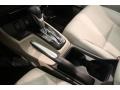 Taffeta White - Civic LX Sedan Photo No. 13