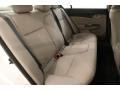 Taffeta White - Civic LX Sedan Photo No. 16
