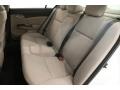 Taffeta White - Civic LX Sedan Photo No. 17