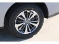 Lunar Silver Metallic - RDX FWD Advance Photo No. 13