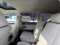 2018 Lexus GX Ecru Interior Rear Seat Photo