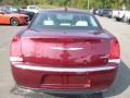 2018 Velvet Red Pearl Chrysler 300 Touring AWD  photo #4