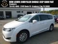 Bright White - Pacifica Touring L Plus Photo No. 1