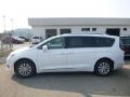 Bright White - Pacifica Touring L Plus Photo No. 2