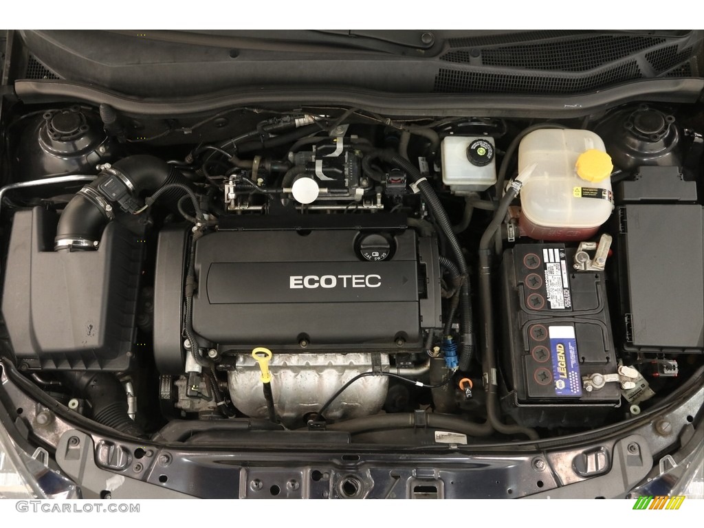 2008 Astra XE Sedan - Black Sapphire / Charcoal photo #14